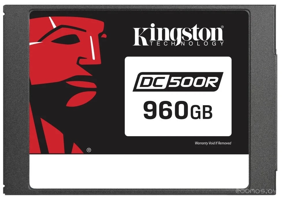 DC500R 960GB SEDC500R/960G