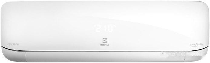 Evolution Super DC Inverter EACS/I-14HEV/N3