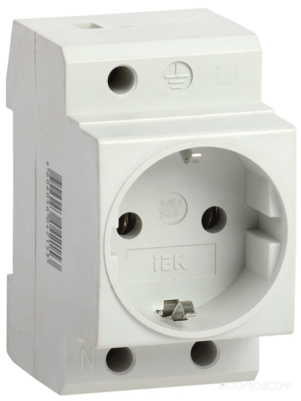 РАр10-3-ОП (MRD10-16) (Белый)