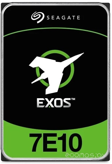Exos 7E8 4TB ST4000NM000A