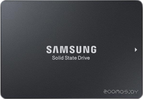 PM883 960GB MZ7LH960HAJR