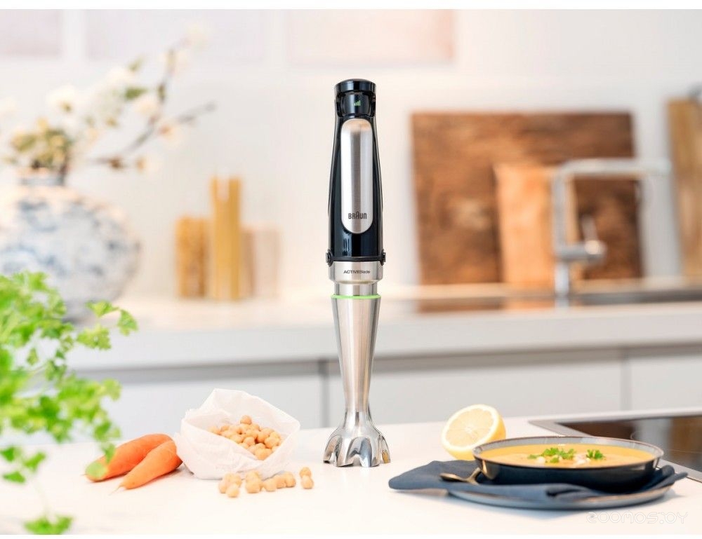 Multiquick 7 MQ7035X