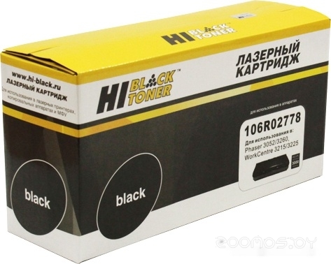 HB-106R02778 (аналог Xerox 106R02778)