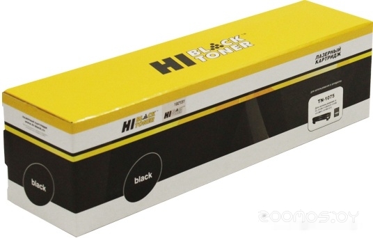 HB-TN-1075 (аналог Brother TN-1075)