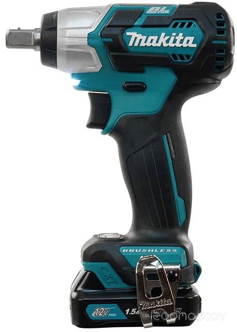 TW160DWAE (с 2-мя АКБ, кейс)