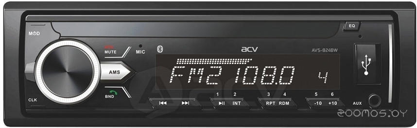 AVS-824BW