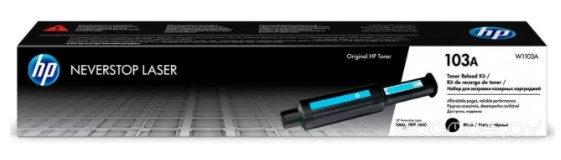 103A W1103A