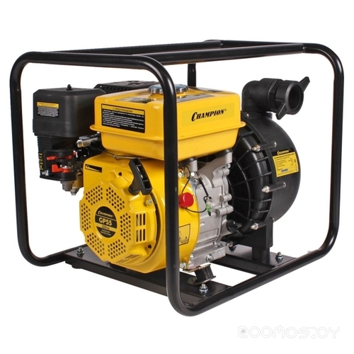 GP55 7.5 л.с. 600 л/мин