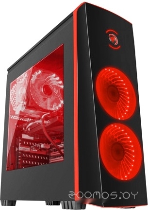 Gamer 5i9400FD16HD1SD24X166L2W6