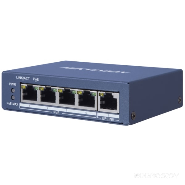 DS-3E0505P-E