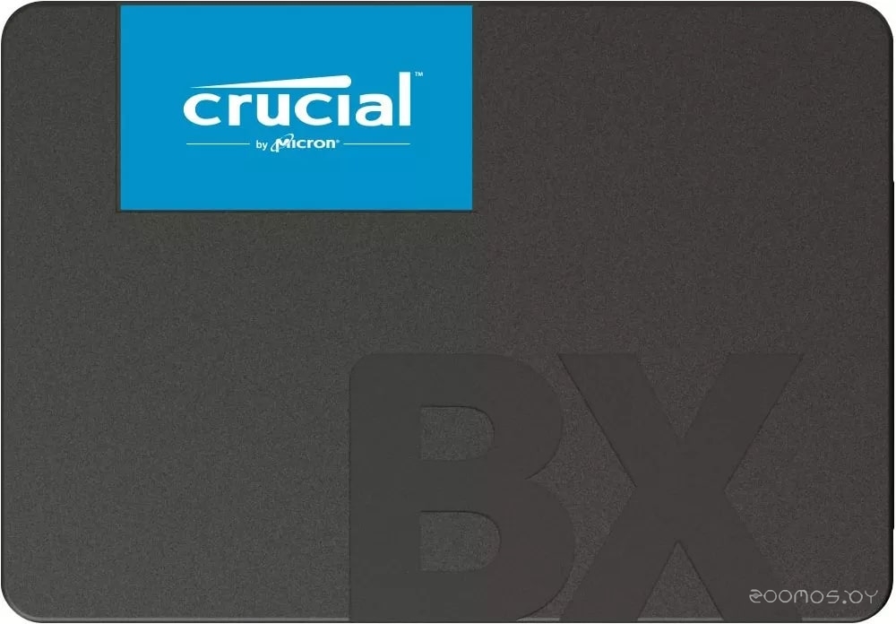 BX500 1TB CT1000BX500SSD1