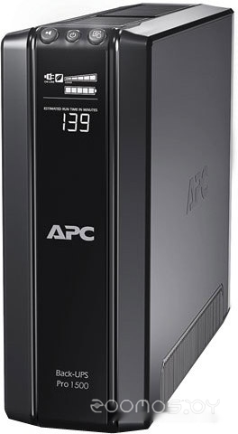 Back-UPS Pro 1500VA (BR1500GI)