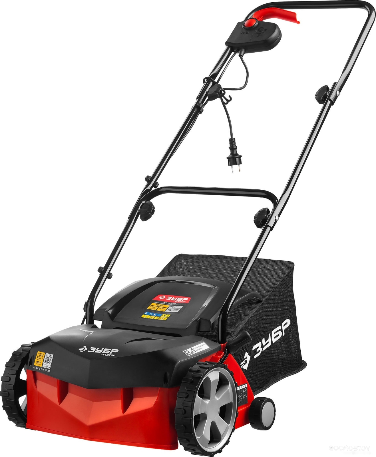 Мастер ЗСЭ-32-1000