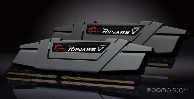 Ripjaws V 2x16GB DDR4 PC4-28800 F4-3600C18D-32GVK