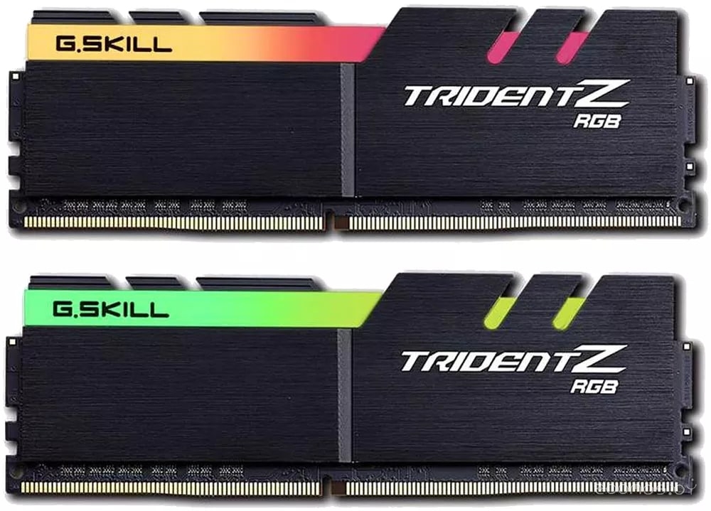 Trident Z RGB 2x8GB DDR4 PC4-28800 F4-3600C18D-16GTZR