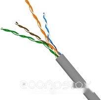 FTP Cat 6 305м [TWT-6FTP-GY]