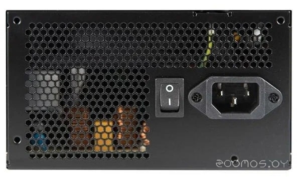 Task TPS-600S (черный)