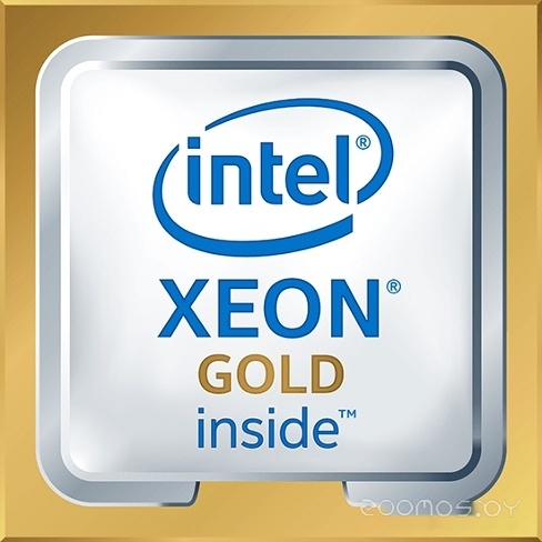 Xeon Gold 6234
