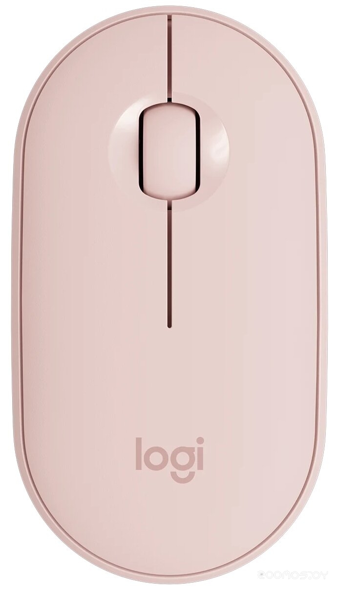 M350 Pebble (розовый)