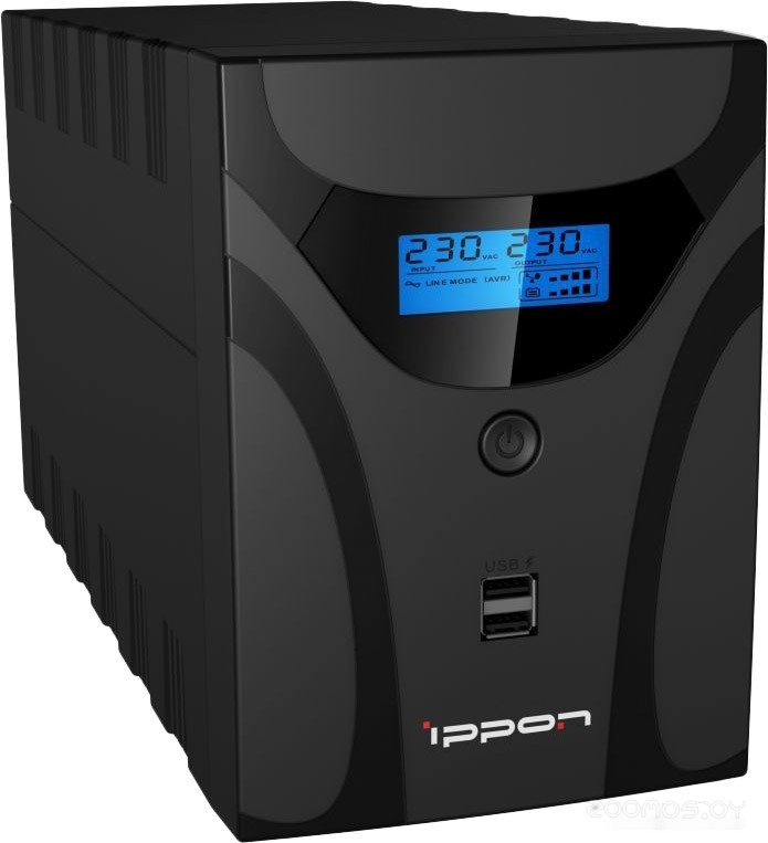 Smart Power Pro II 1200 Euro