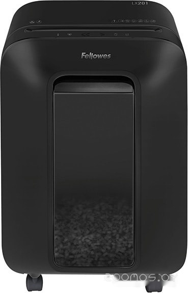 Powershred LX201 (черный)