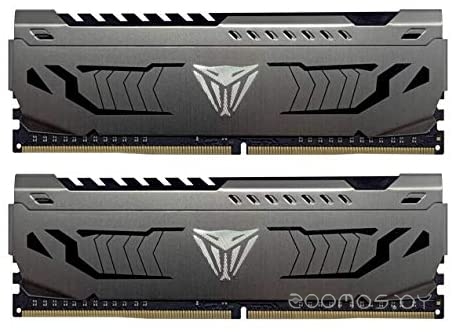 Viper Steel Series 2x8GB DDR4 PC4-29800 PVS416G373C7K