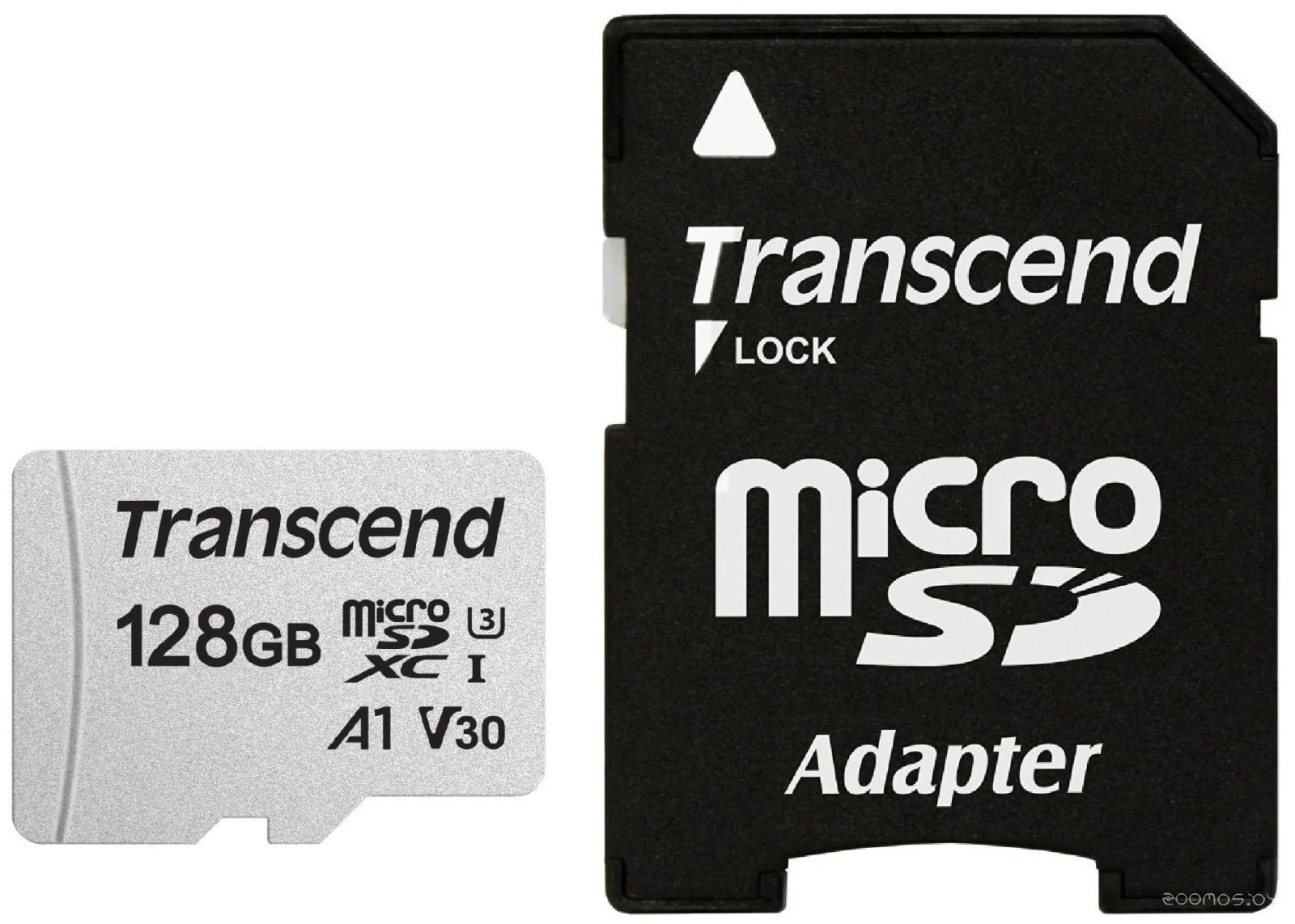 microSDXC 300S 128GB