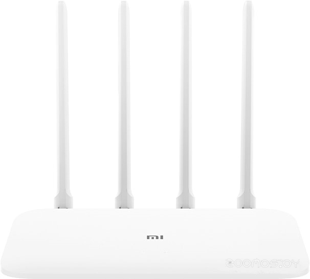 Mi Router 4A (R4AC)