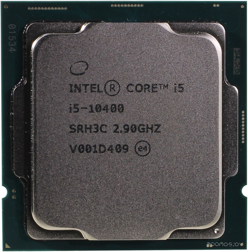 Core i5-10400