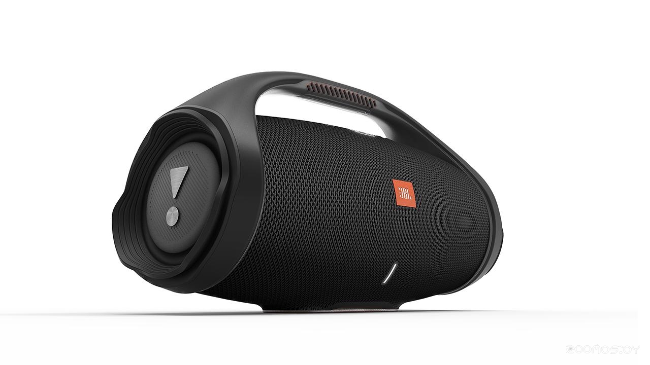 Boombox 2 (Black)