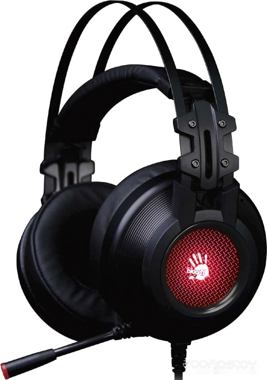 Bloody G525 (черный)