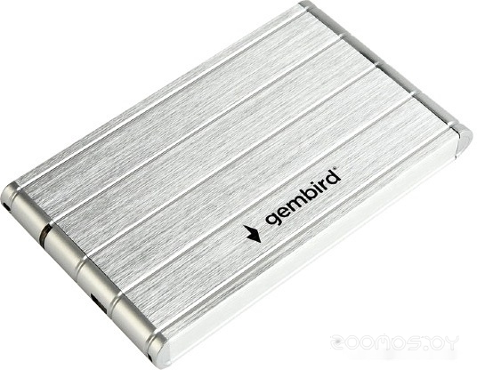 EE2-U3S-5-S (серебристый)