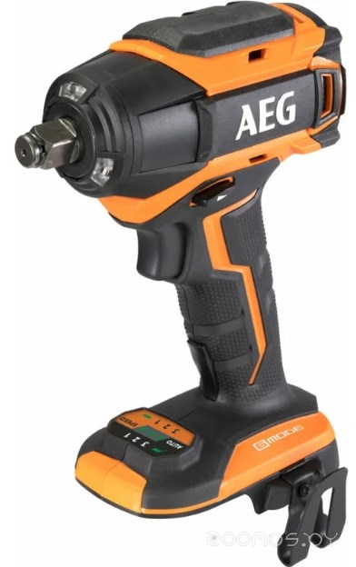 BSS 18C12ZB6-0 4935472012 (без АКБ)