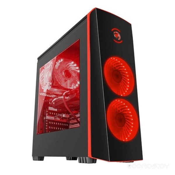 Wizard 5i8400D16HD1SD12X105TL2W5