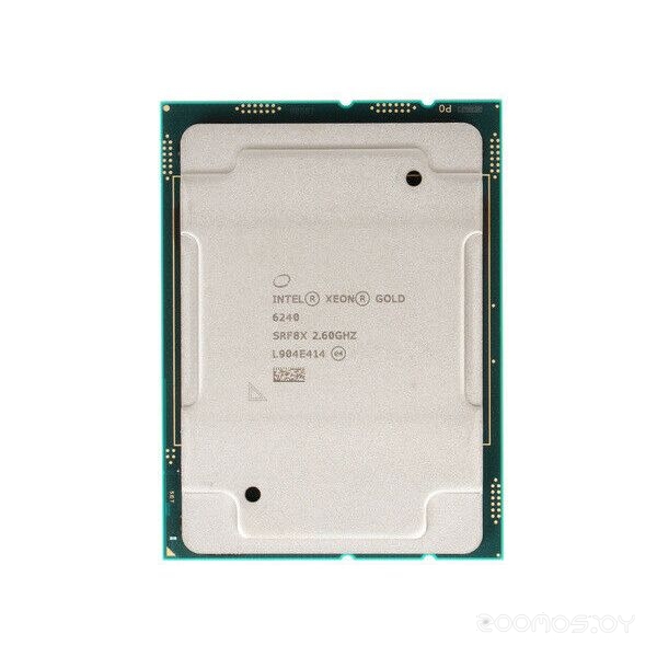Xeon Gold 6240