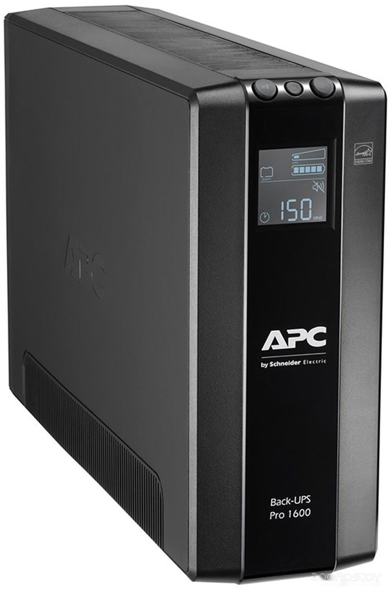 Back UPS Pro BR 1600VA 230V BR1600MI