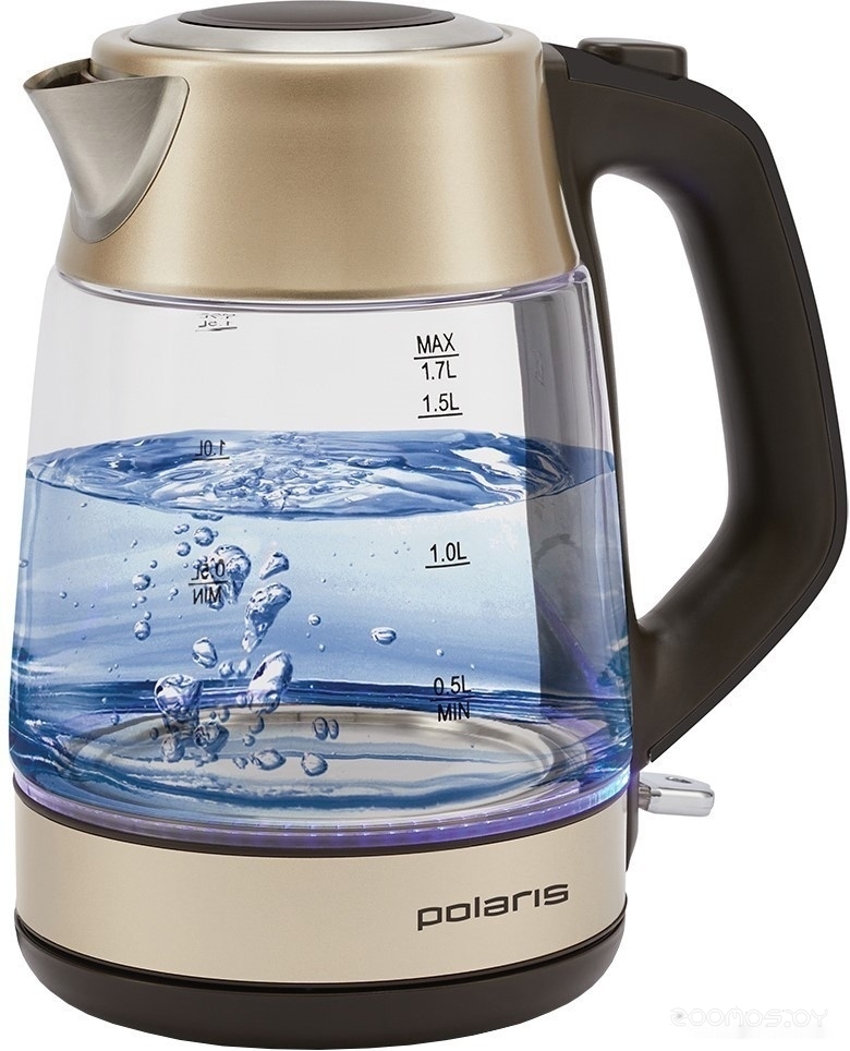 PWK 1760CGL (шампань)