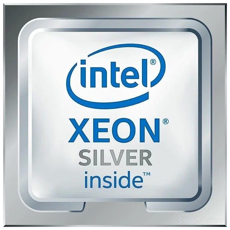 Xeon Silver 4214R
