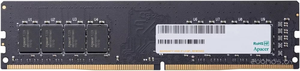 4GB DDR4 SODIMM PC4-21300 AS04GGB26CQTBGH