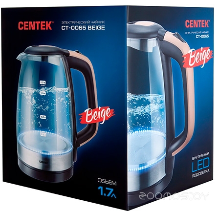 CT-0065 (бежевый)