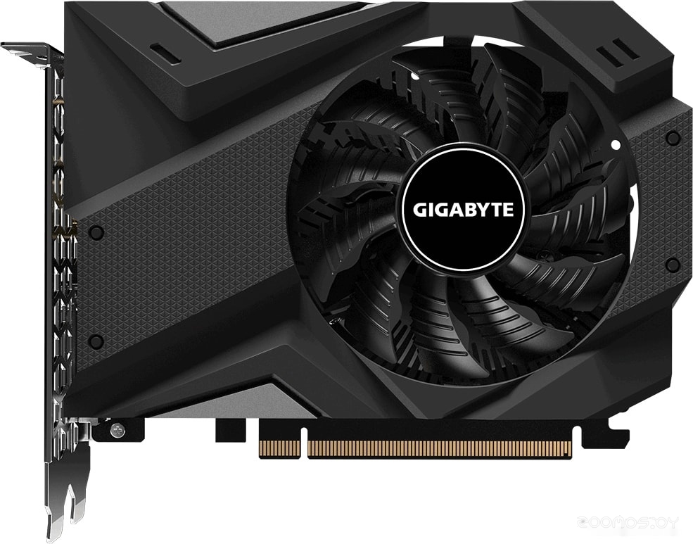 GeForce GTX 1650 D6 OC 4G 4GB GDDR6