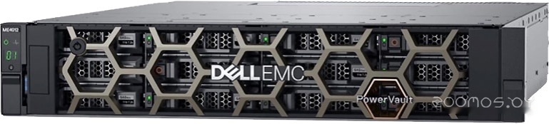 EMC PowerVault ME4012