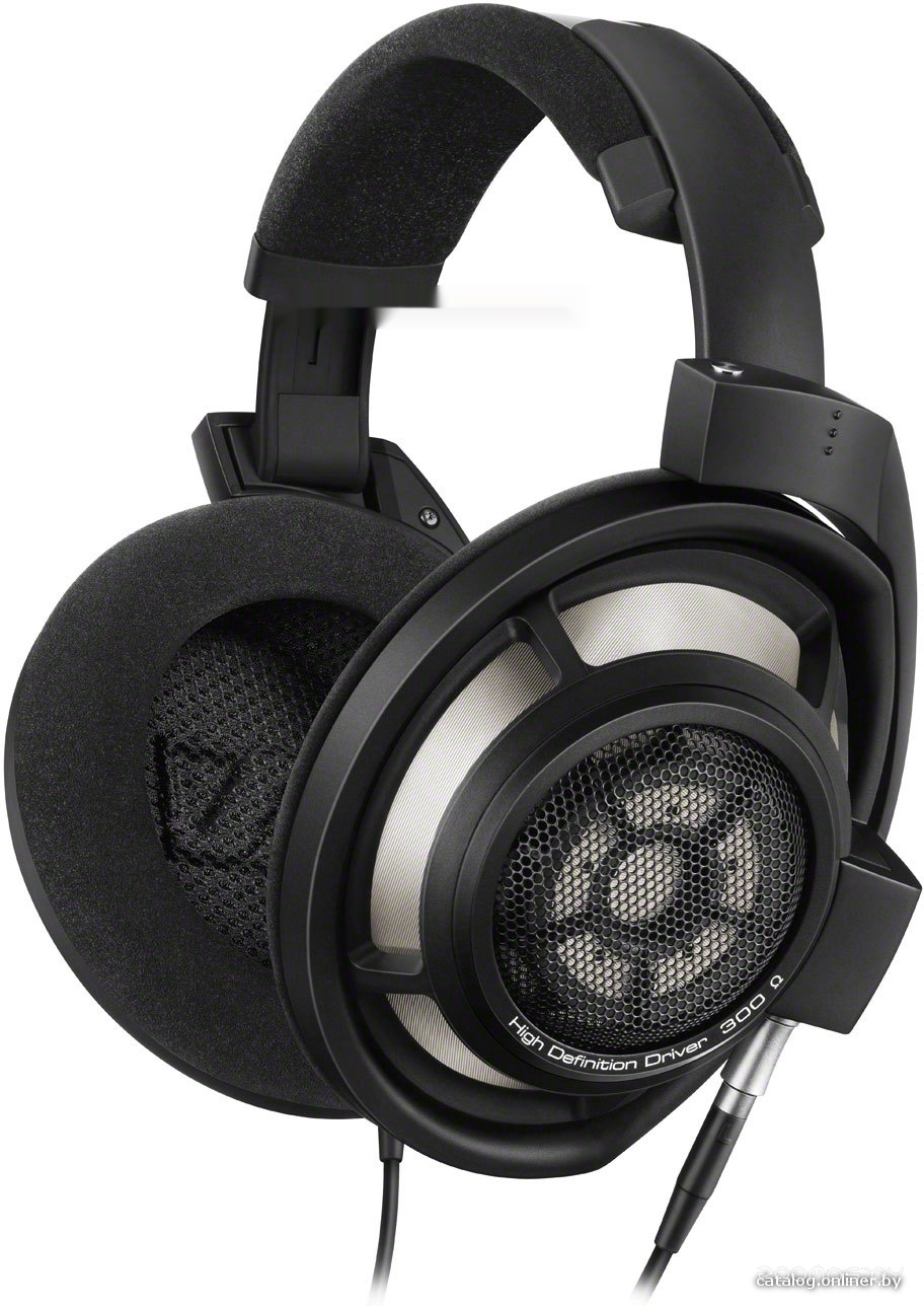HD 800 S
