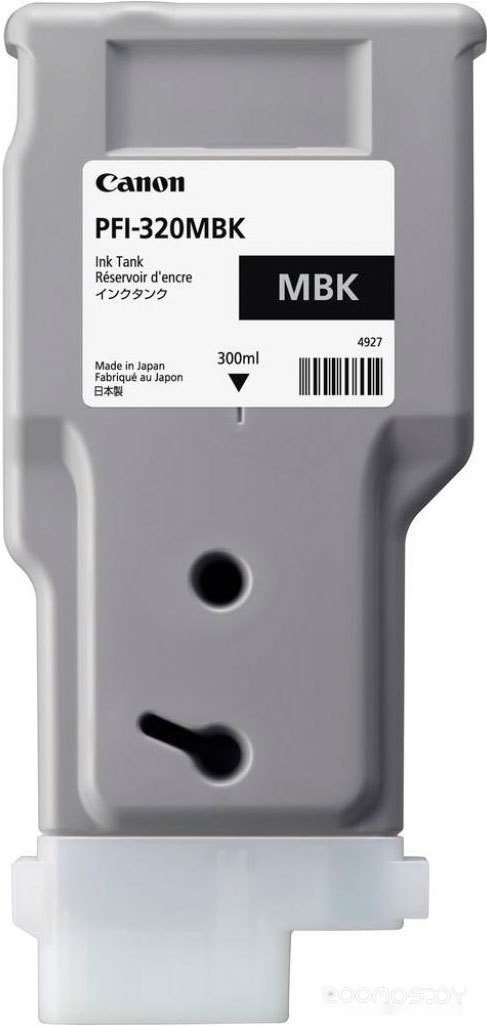 PFI-320MBK