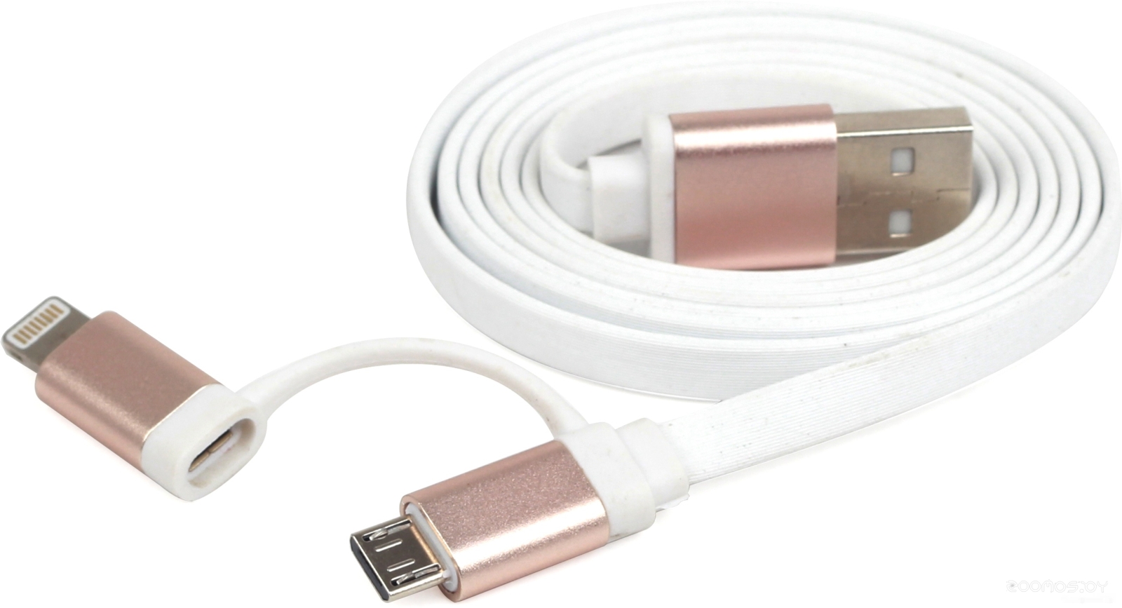 ACT-CC-AMLM2-1M (белый)