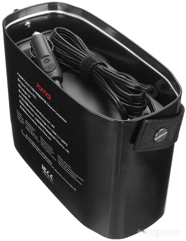 Air Compressor Midrive TP01