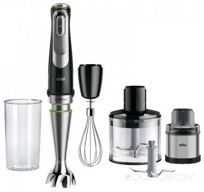 MultiQuick 9 MQ9138XI