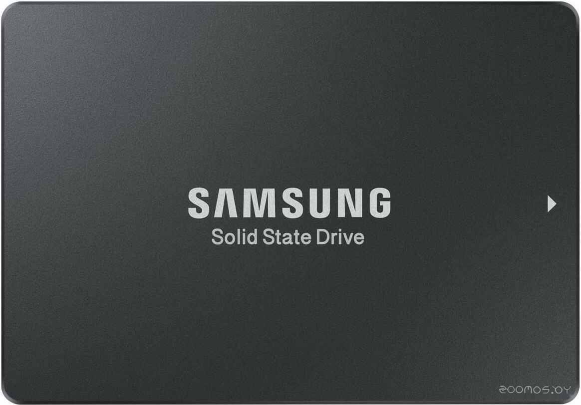 SM883 480GB MZ7KH480HAHQ