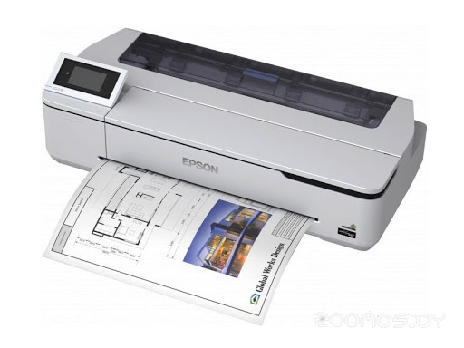 SureColor SC-T3100N