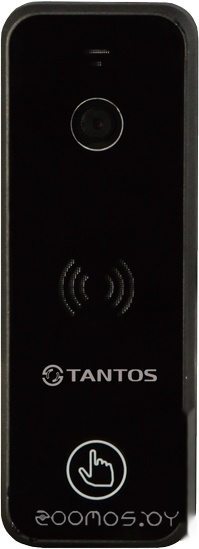 iPanel 2+ (черный)